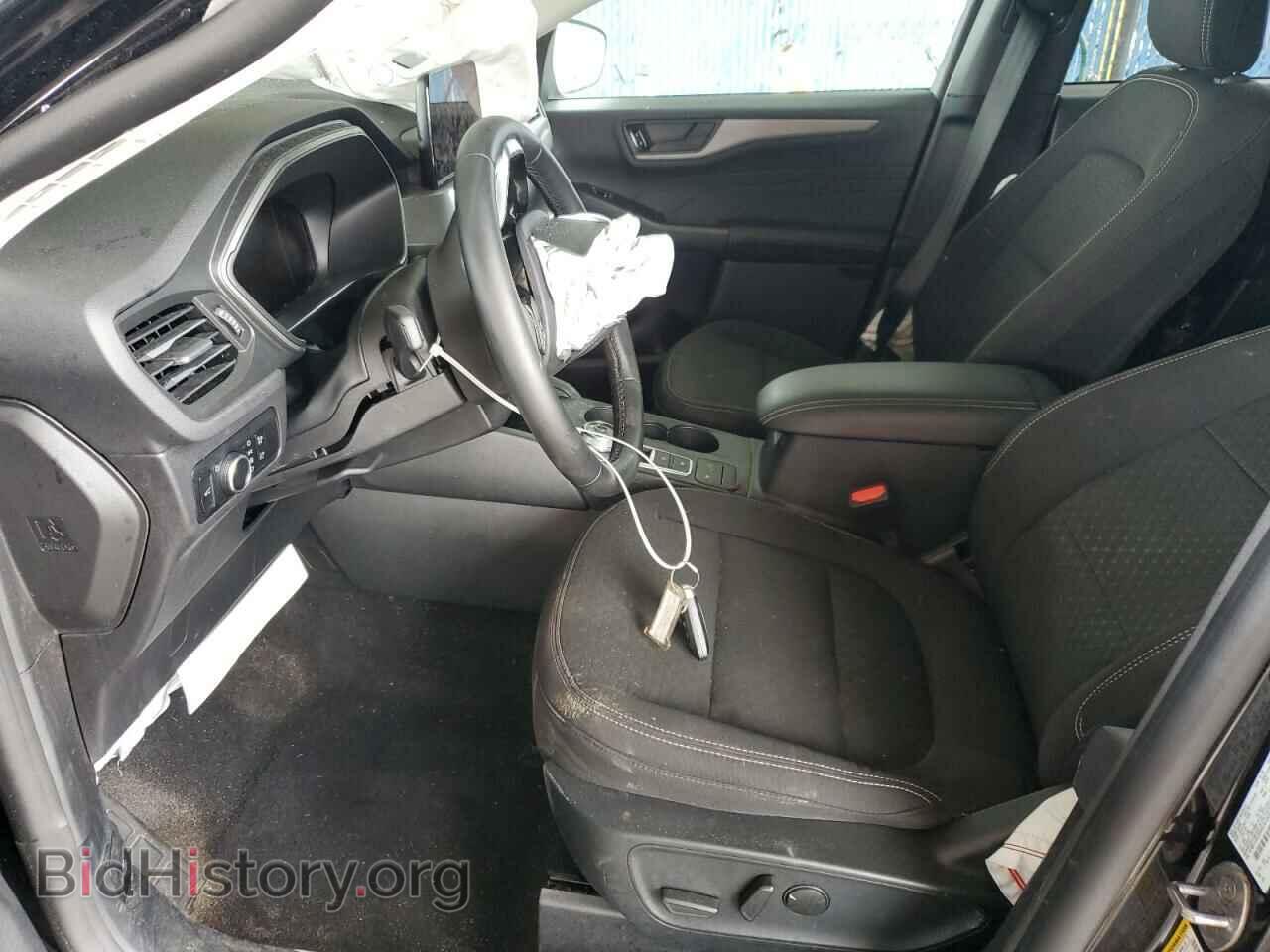 2024 FORD ESCAPE ACT - VIN: 1FMCU9GN9RUA12656 - Фото 7