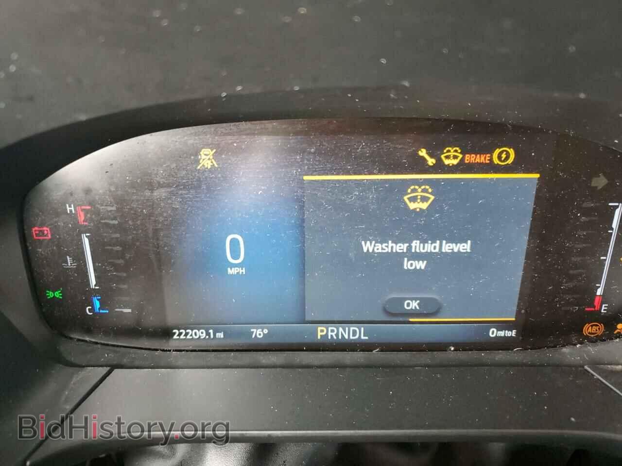 2024 FORD ESCAPE ACT - VIN: 1FMCU9GN9RUA12656 - Фото 9