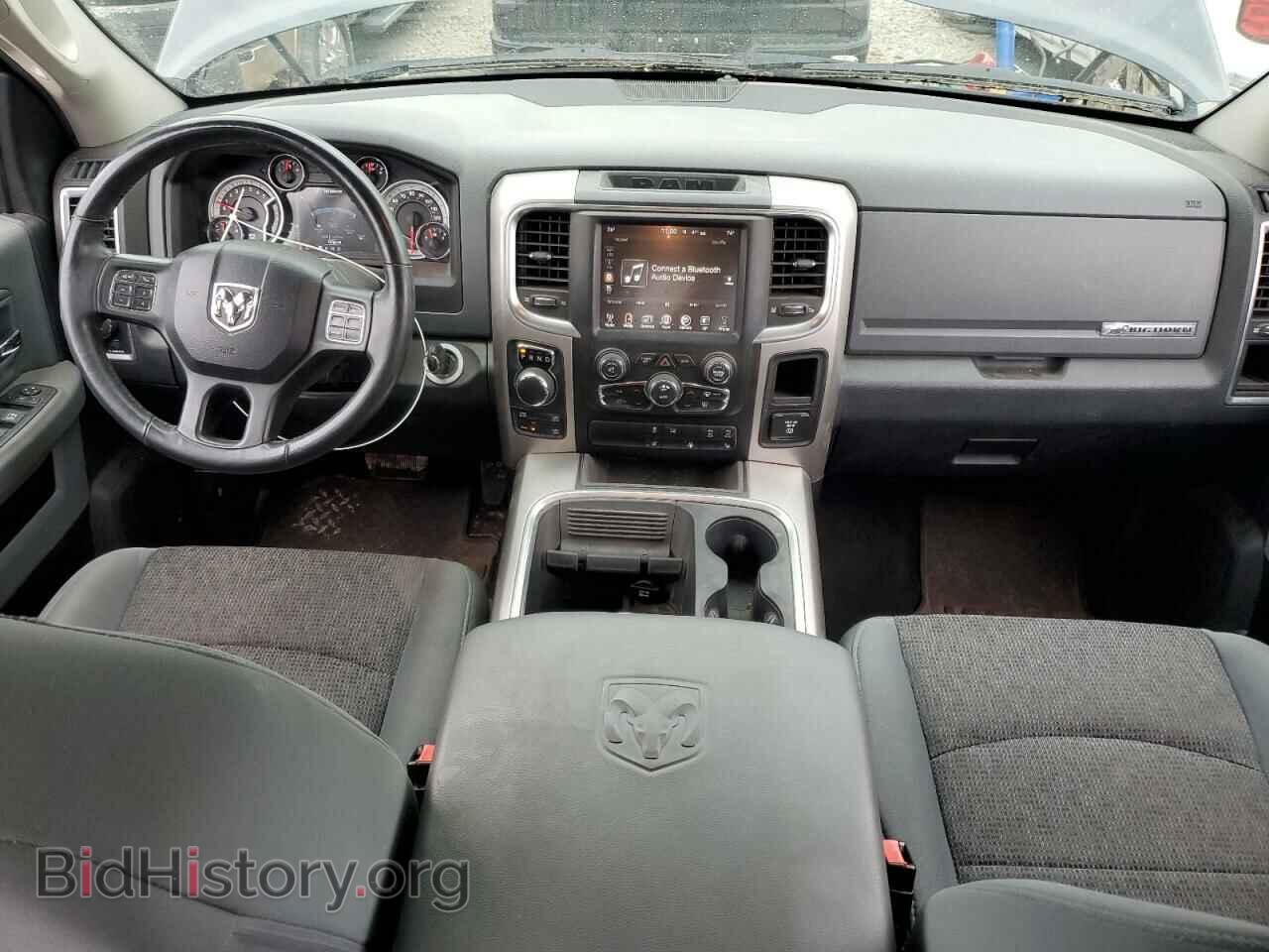 2016 RAM 1500 - VIN: 1C6RR7LT8GS315582 - Фото 8
