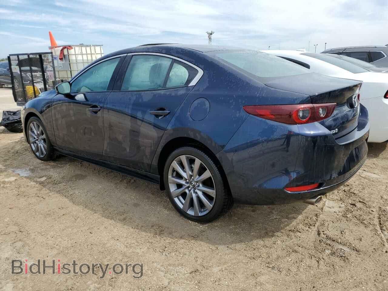 2024 MAZDA 3 - VIN: 3MZBPACM5RM413709 - Photo 2