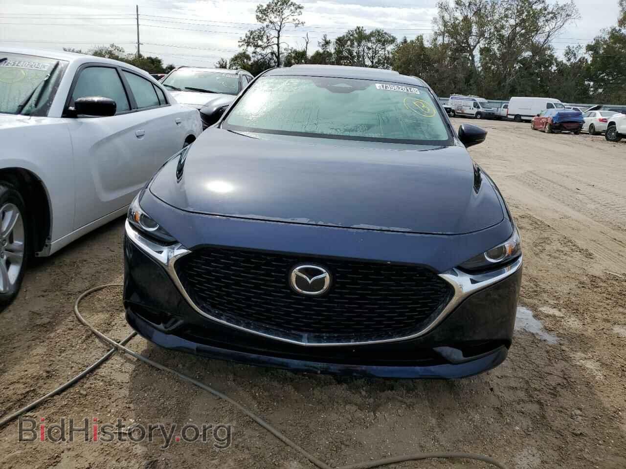 2024 MAZDA 3 - VIN: 3MZBPACM5RM413709 - Photo 5