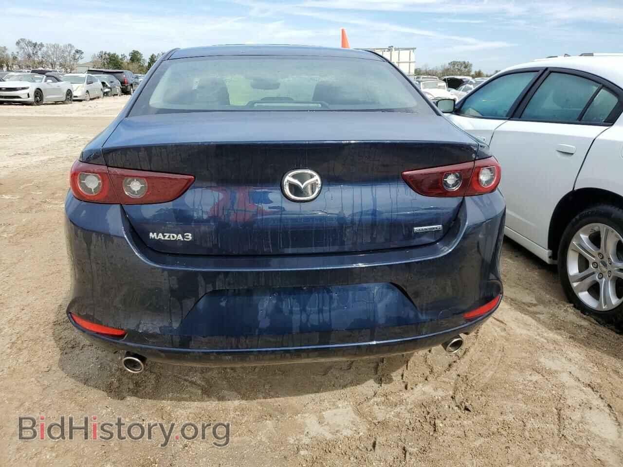 2024 MAZDA 3 - VIN: 3MZBPACM5RM413709 - Photo 6