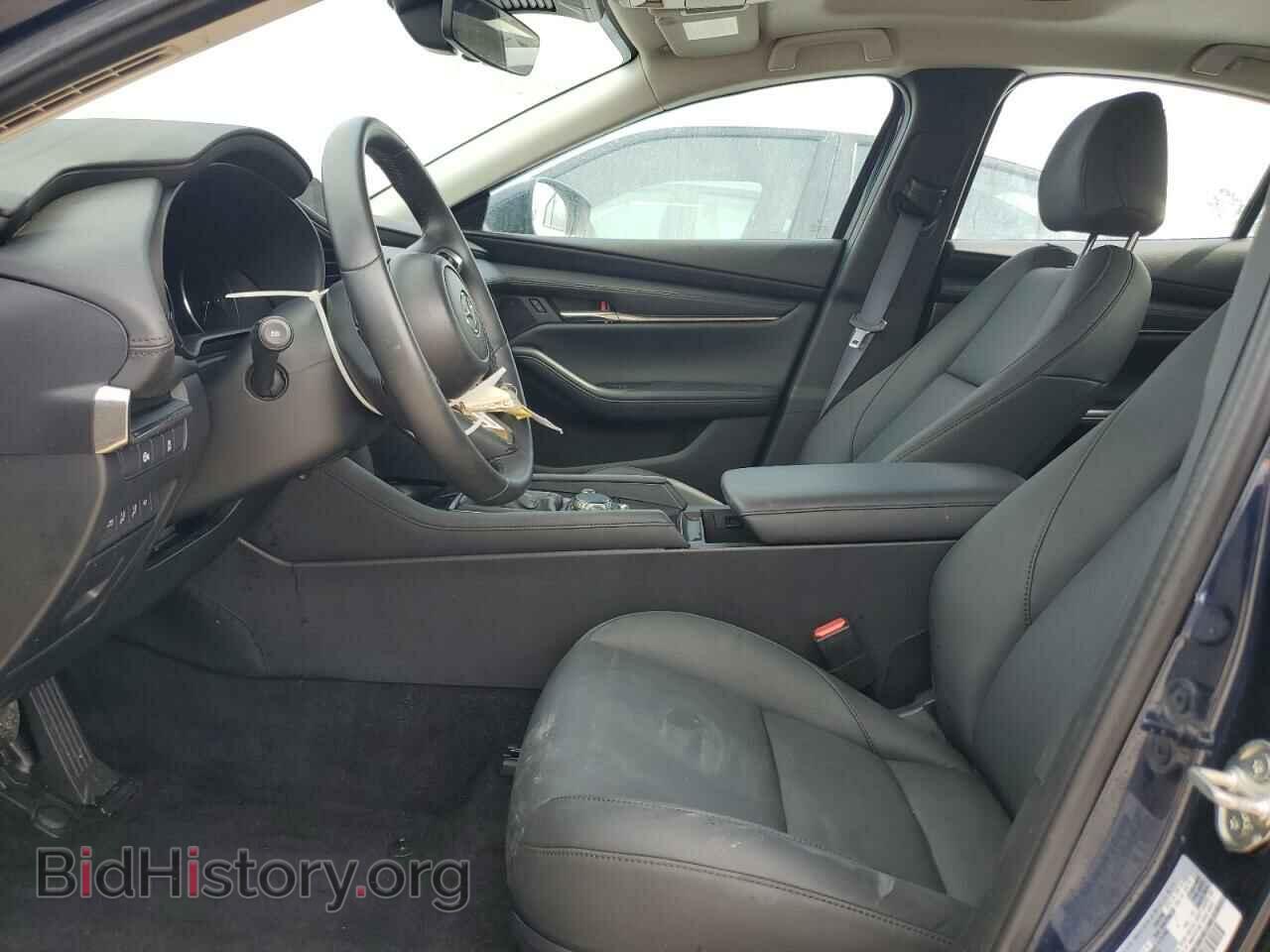 2024 MAZDA 3 - VIN: 3MZBPACM5RM413709 - Photo 7