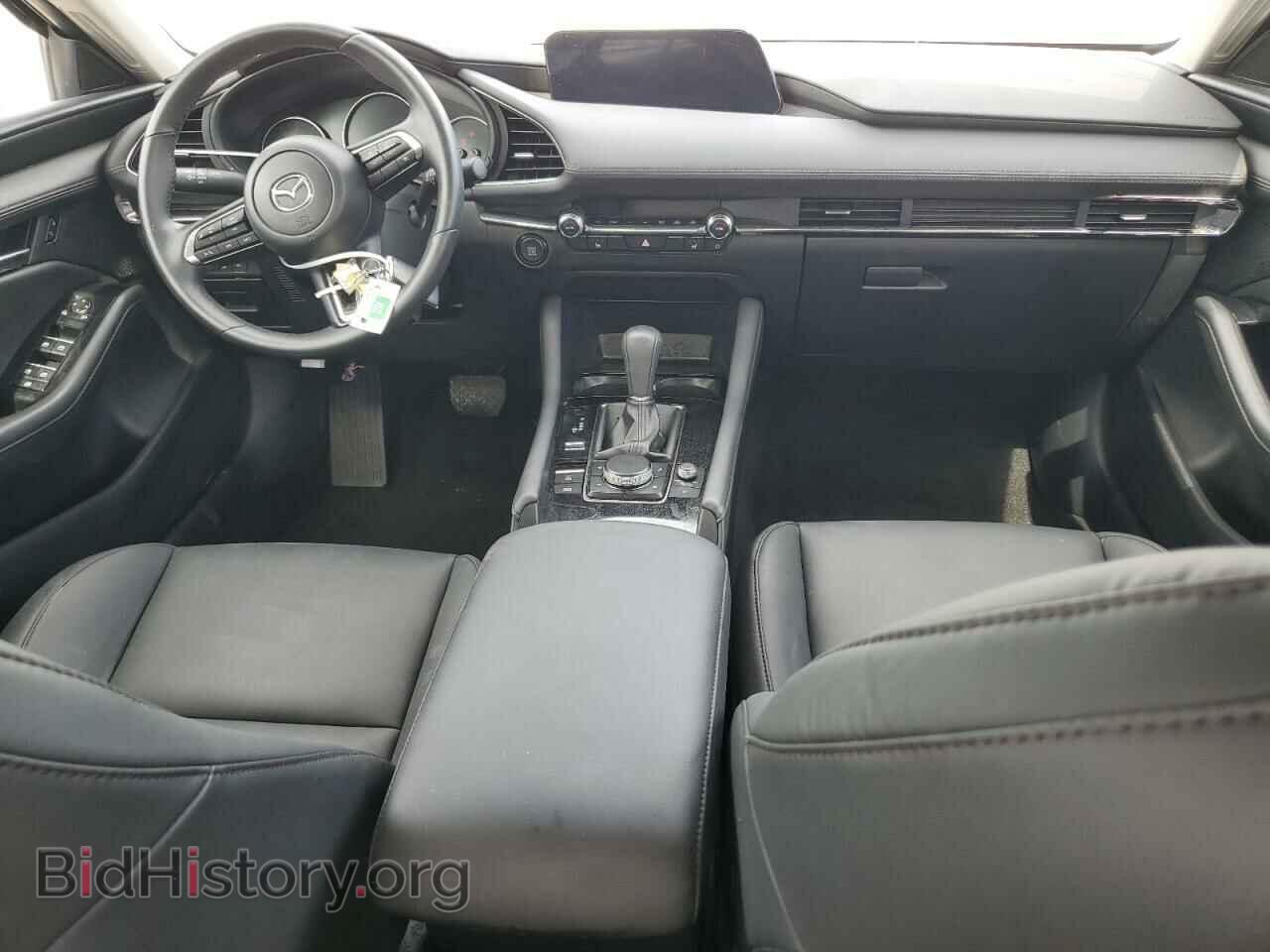 2024 MAZDA 3 - VIN: 3MZBPACM5RM413709 - Photo 8