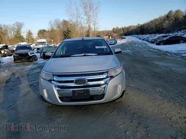 2011 FORD EDGE - VIN: 2FMDK4JC6BBB50686 - Photo 14
