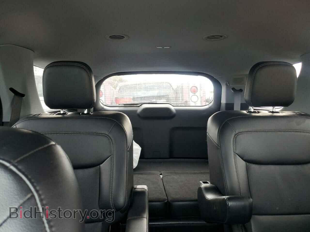 2023 FORD EXPLORER - VIN: 1FMSK7FH9PGB20451 - Photo 10