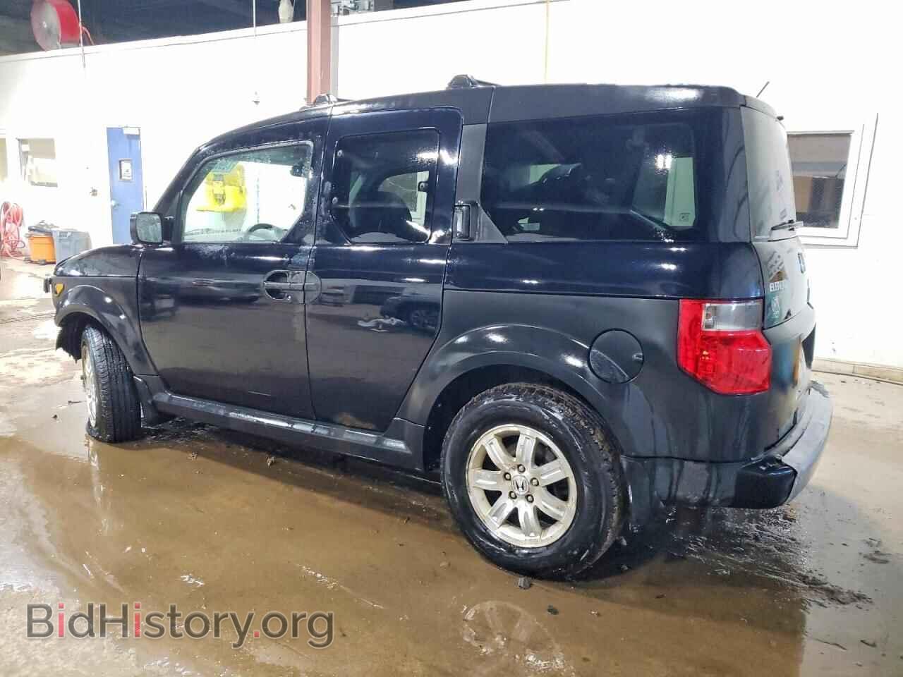 2006 HONDA ELEMENT - VIN: 5J6YH28606L005717 - Фото 2