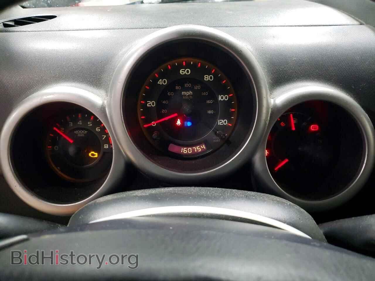 2006 HONDA ELEMENT - VIN: 5J6YH28606L005717 - Фото 9