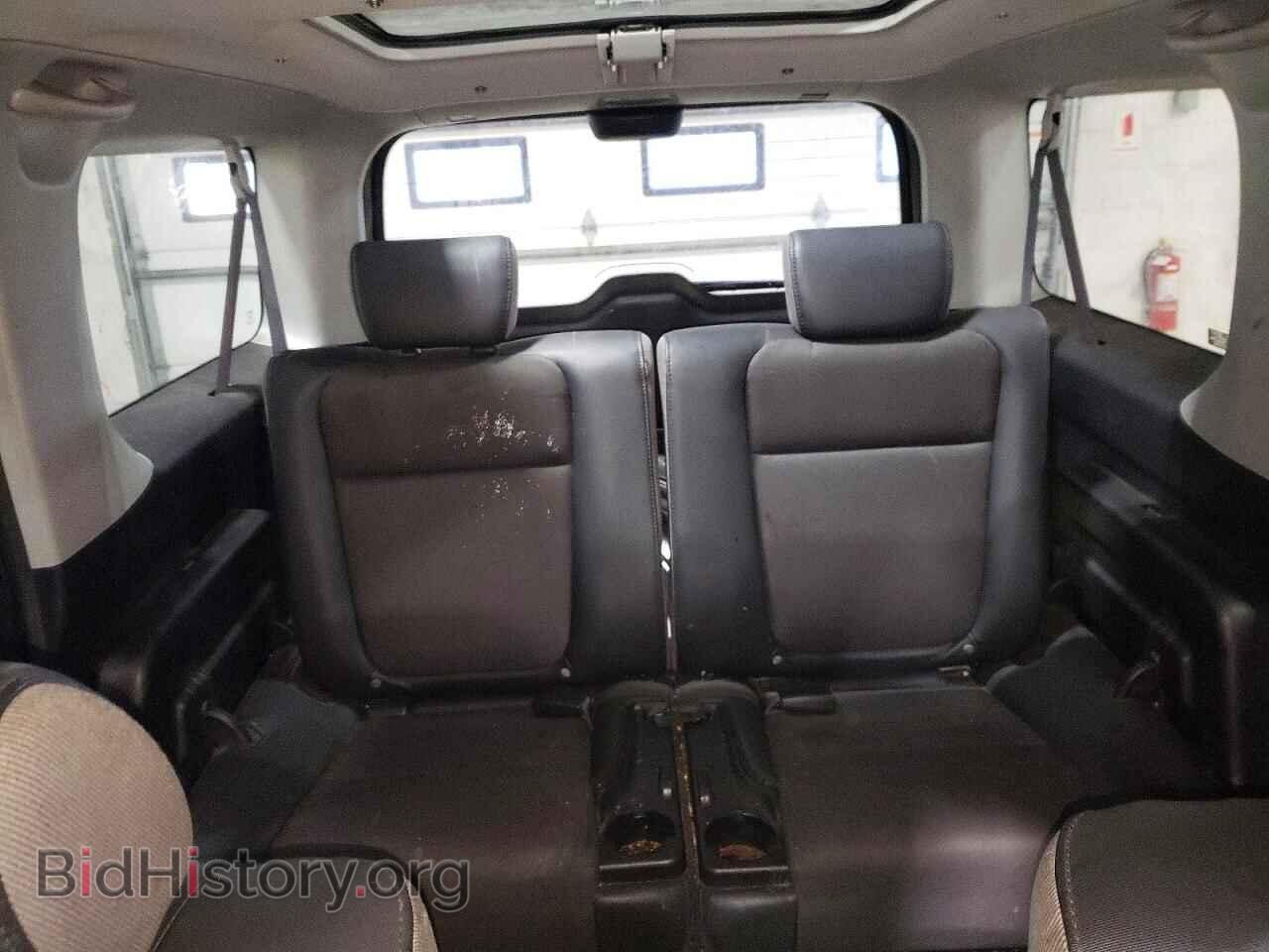 2006 HONDA ELEMENT - VIN: 5J6YH28606L005717 - Фото 10