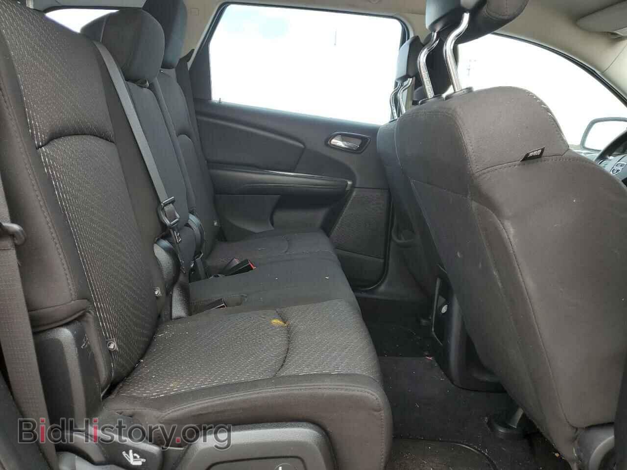 2014 DODGE JOURNEY - VIN: 3C4PDCAB5ET246587 - Photo 11