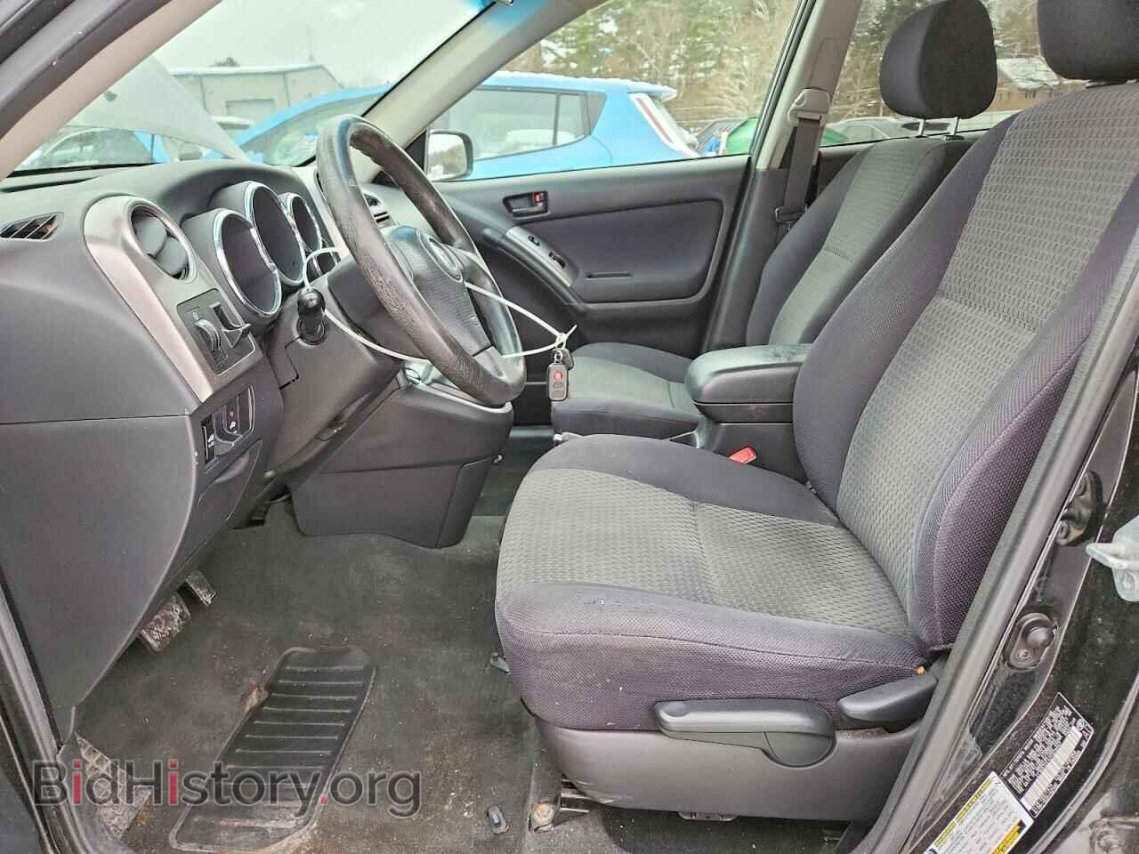 2007 TOYOTA COROLLA - VIN: 2T1KR32E47C629947 - Фото 7