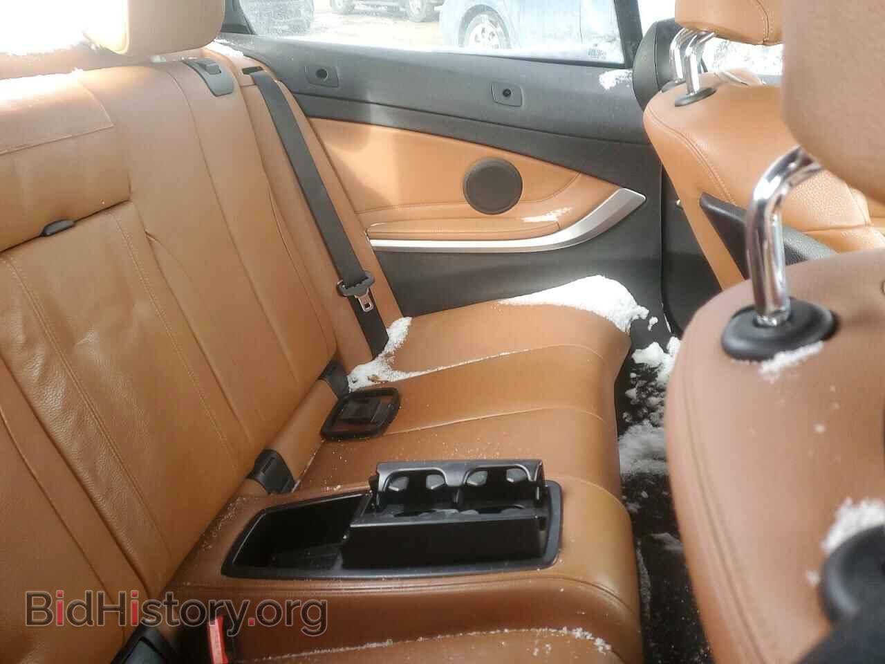 2015 BMW 4 SERIES - VIN: WBA3V9C59FP799235 - Фото 10