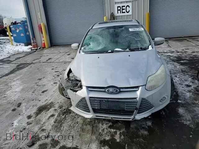 2013 FORD FOCUS - VIN: 1FADP3K22DL383351 - Фото 13