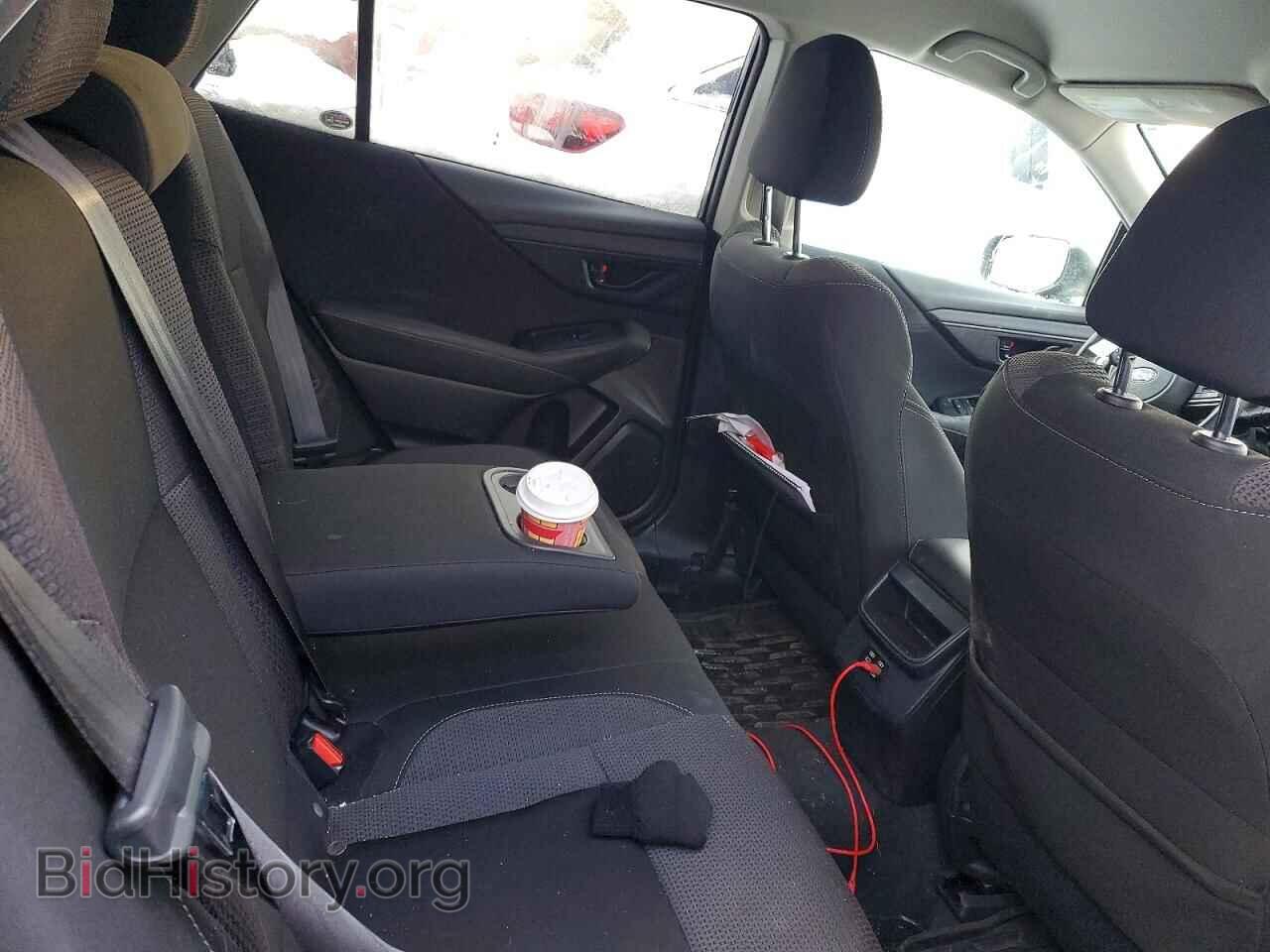 2023 SUBARU OUTBACK - VIN: 4S4BTDAC3P3211469 - Фото 11