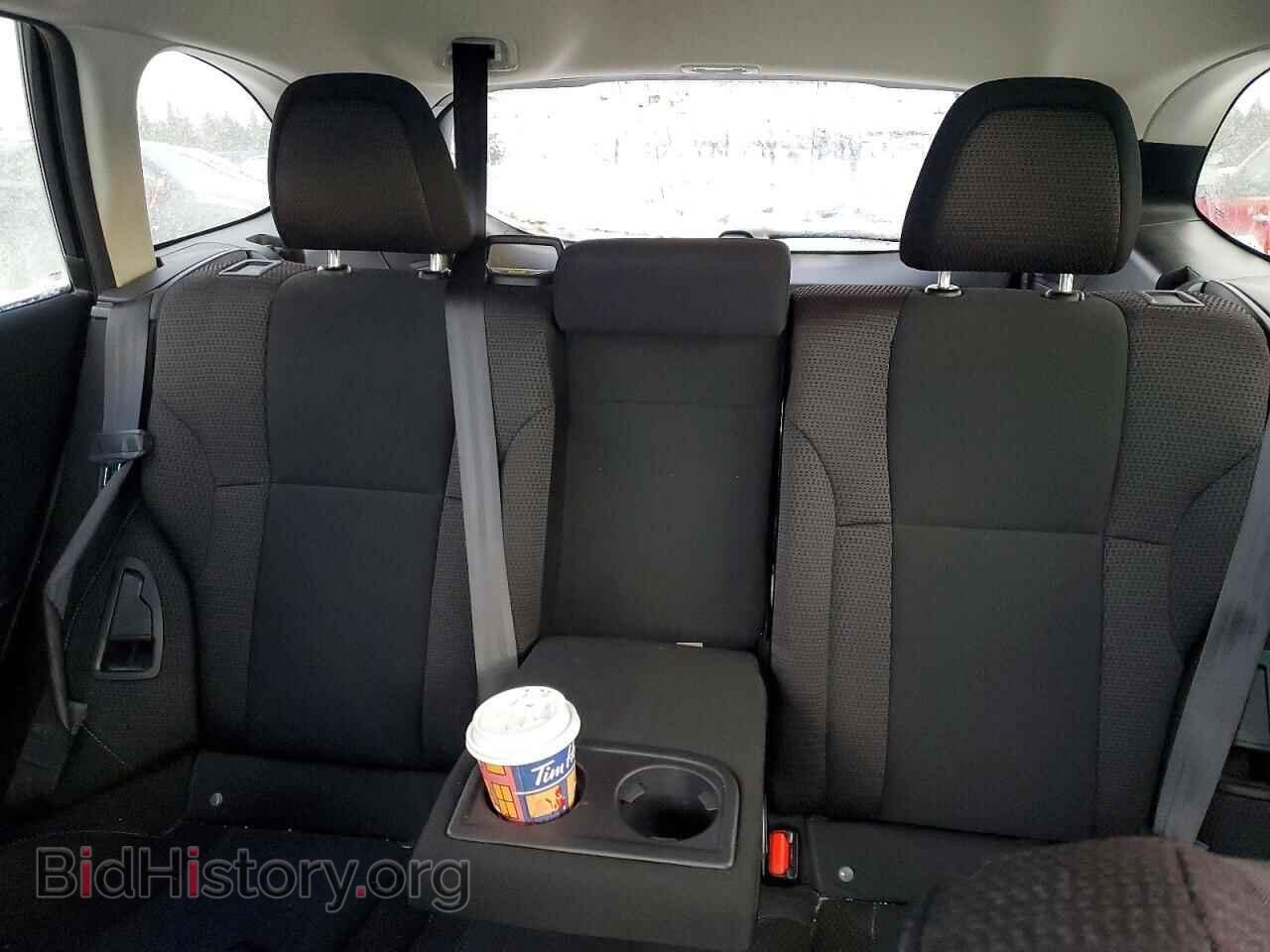 2023 SUBARU OUTBACK - VIN: 4S4BTDAC3P3211469 - Фото 10