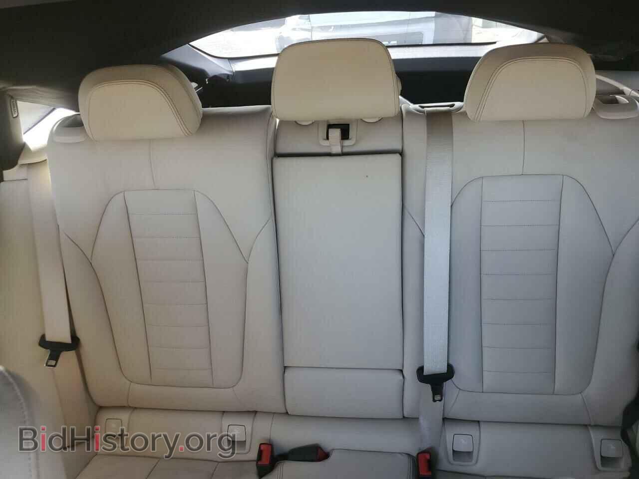 2021 BMW X4 - VIN: 5UX2V1C04M9F29661 - Фото 10