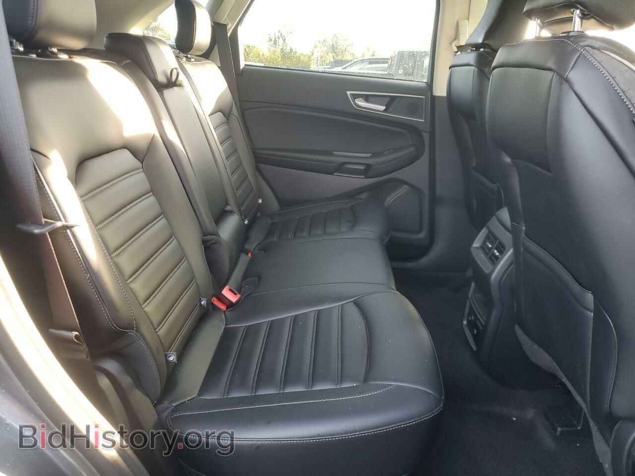 2024 FORD EDGE - VIN: 2FMPK4J97RBA45683 - Фото 11