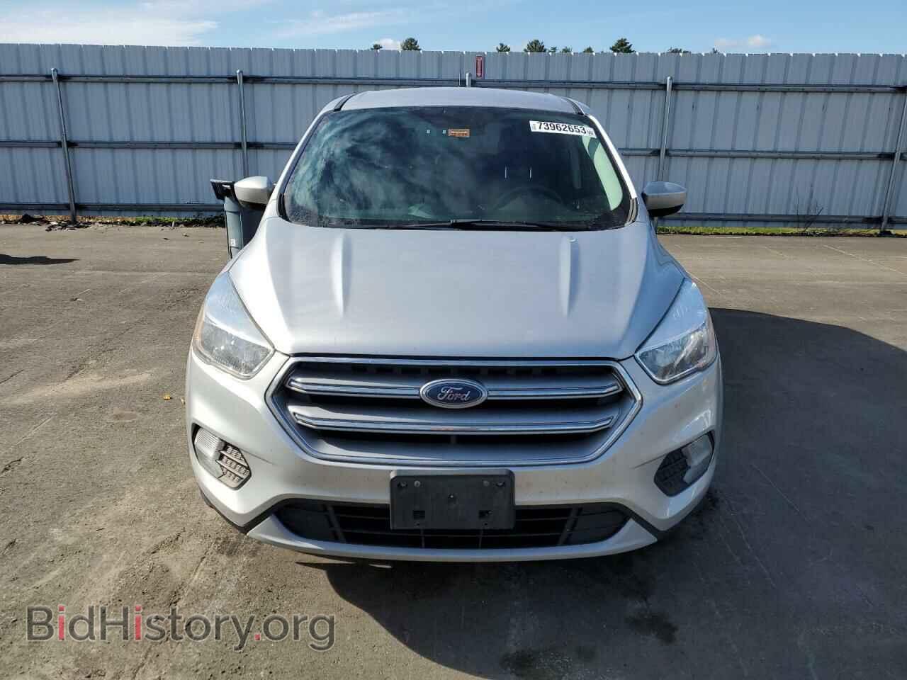 2017 FORD ESCAPE - VIN: 1FMCU9G94HUD29892 - Фото 5