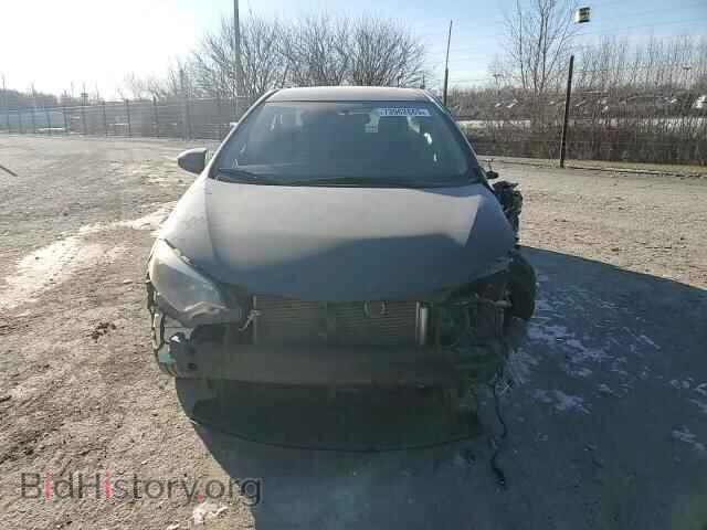 2014 TOYOTA COROLLA - VIN: 2T1BURHEXEC219465 - Фото 14