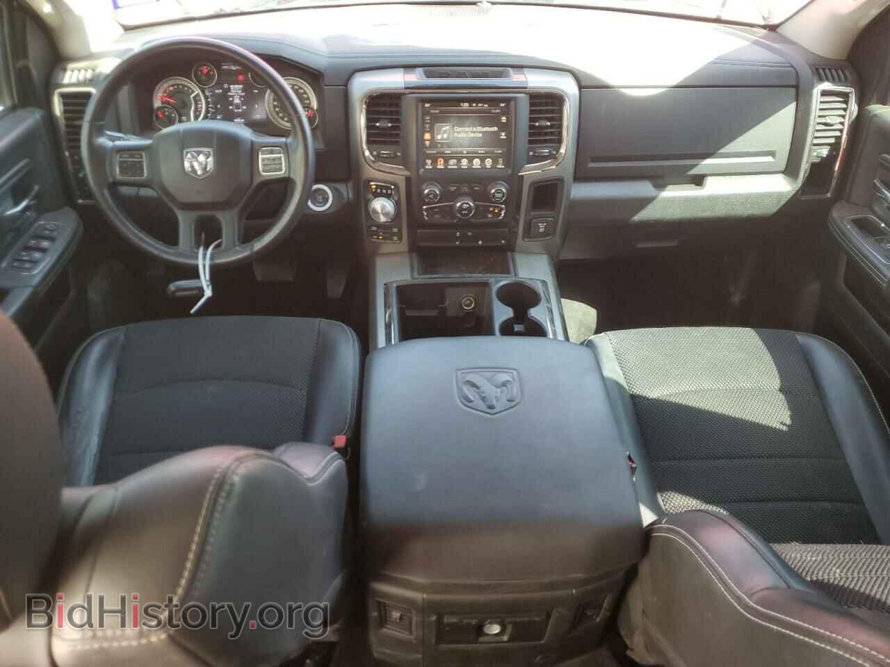 2014 RAM 1500 - VIN: 1C6RR7MT9ES422121 - Фото 8