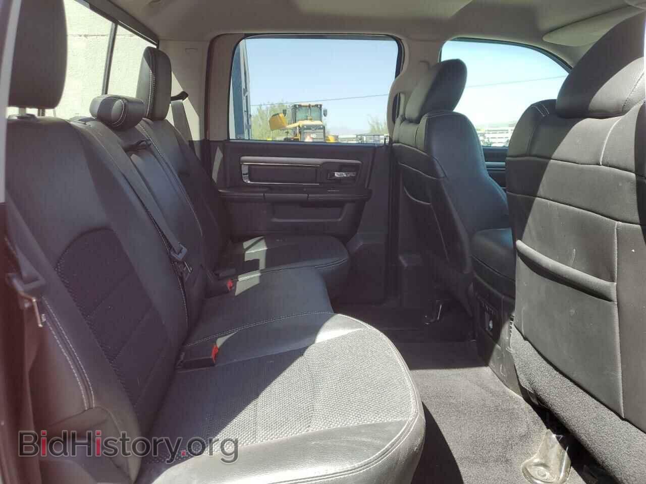 2014 RAM 1500 - VIN: 1C6RR7MT9ES422121 - Фото 10