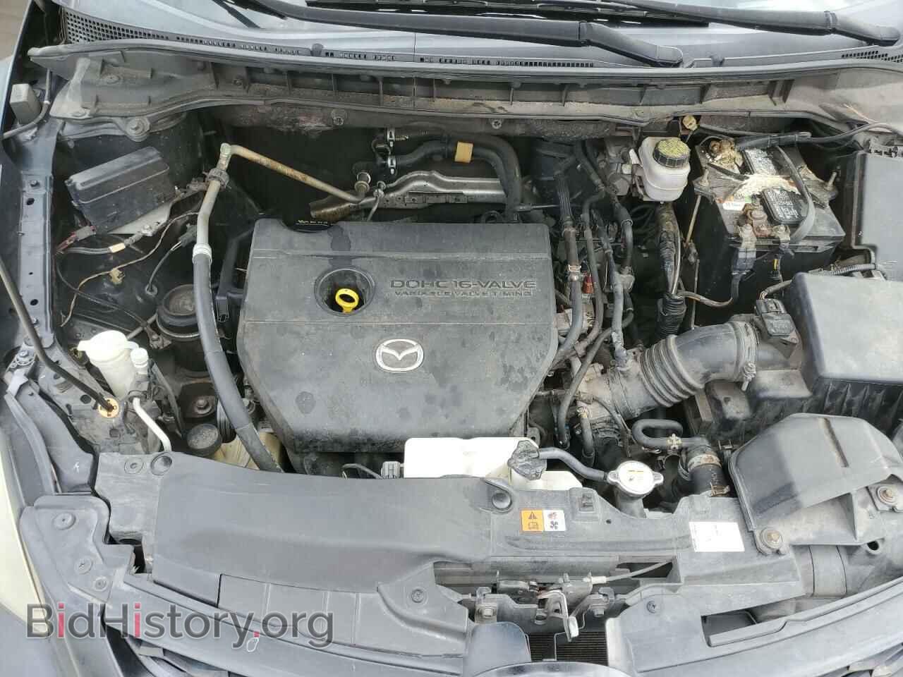 2011 MAZDA CX-7 - VIN: JM3ER2A54B0399894 - Фото 12