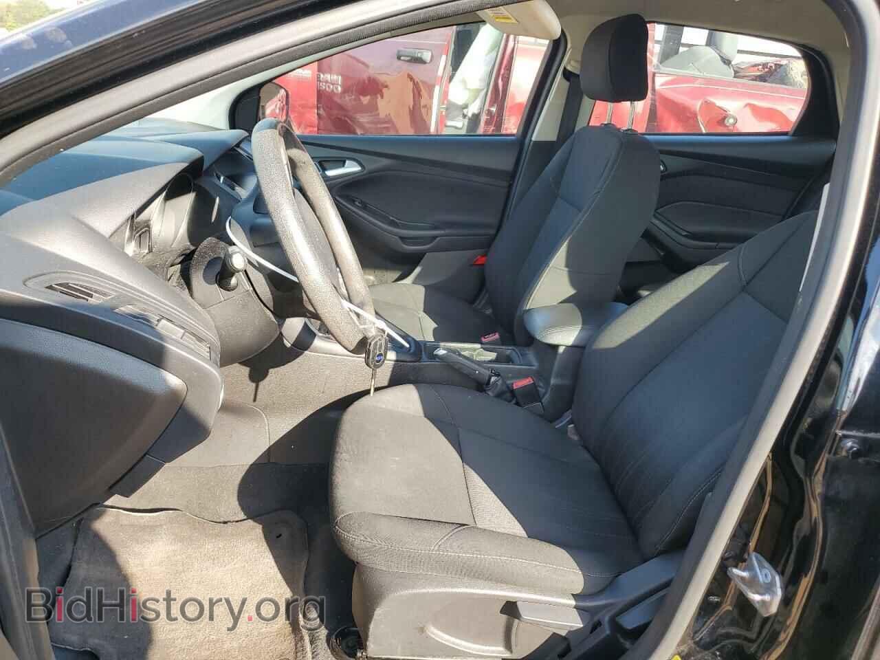 2016 FORD FOCUS - VIN: 1FADP3K25GL279585 - Фото 7