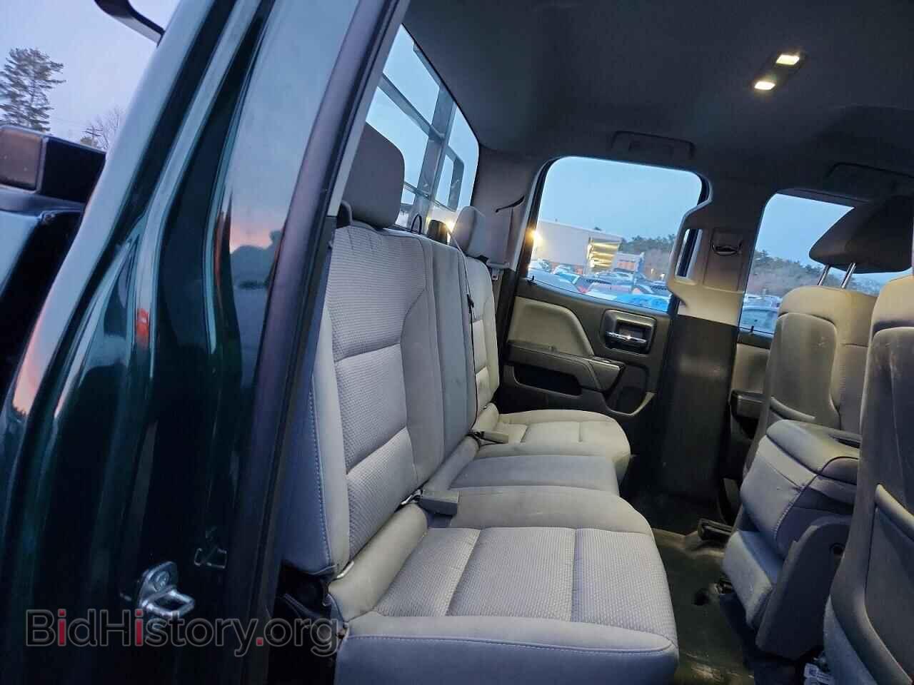 2015 GMC SIERRA - VIN: 1GTV2TEH0FZ330869 - Фото 10
