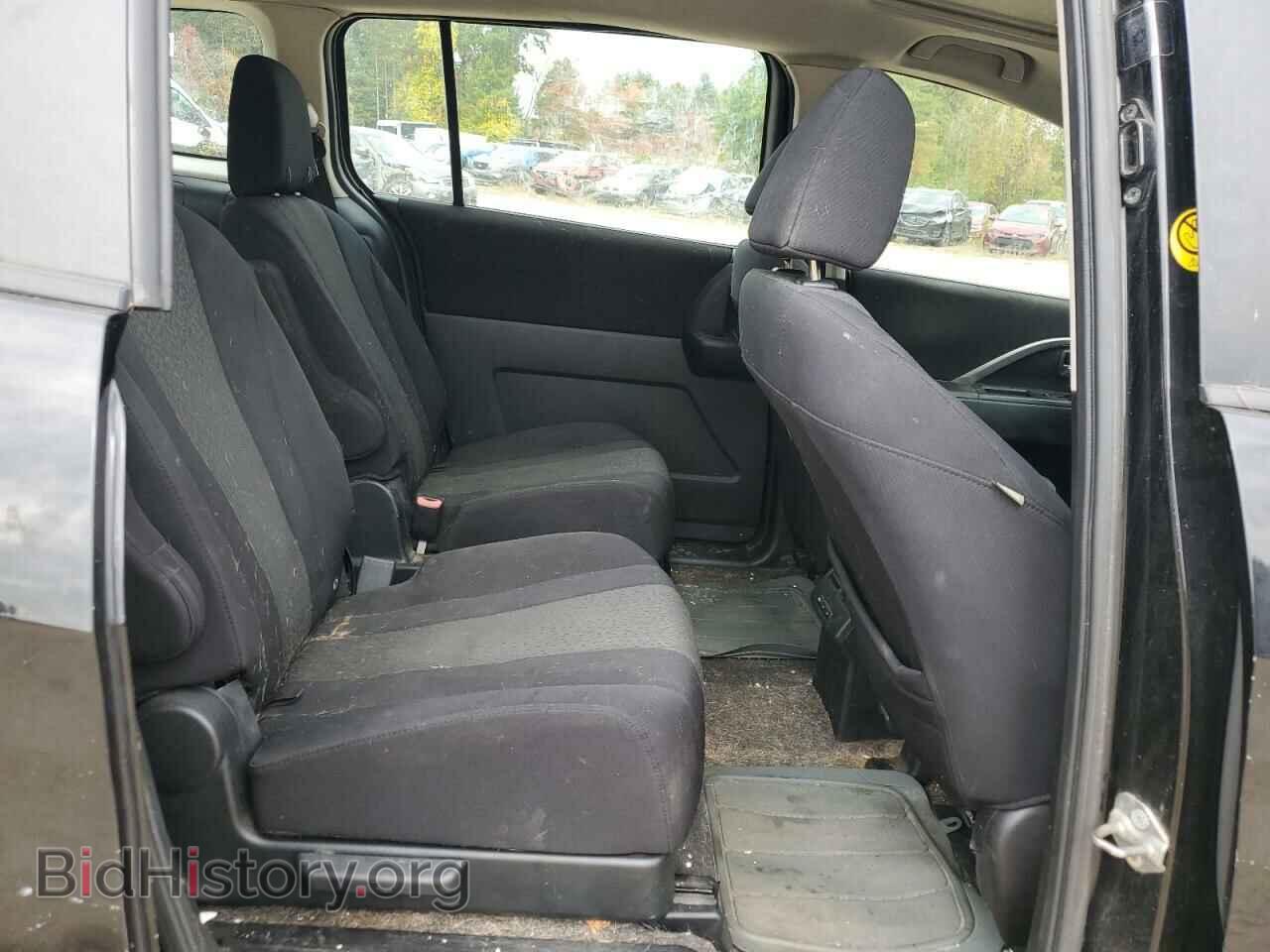 2012 MAZDA All Models - VIN: JM1CW2CL2C0123557 - Photo 11