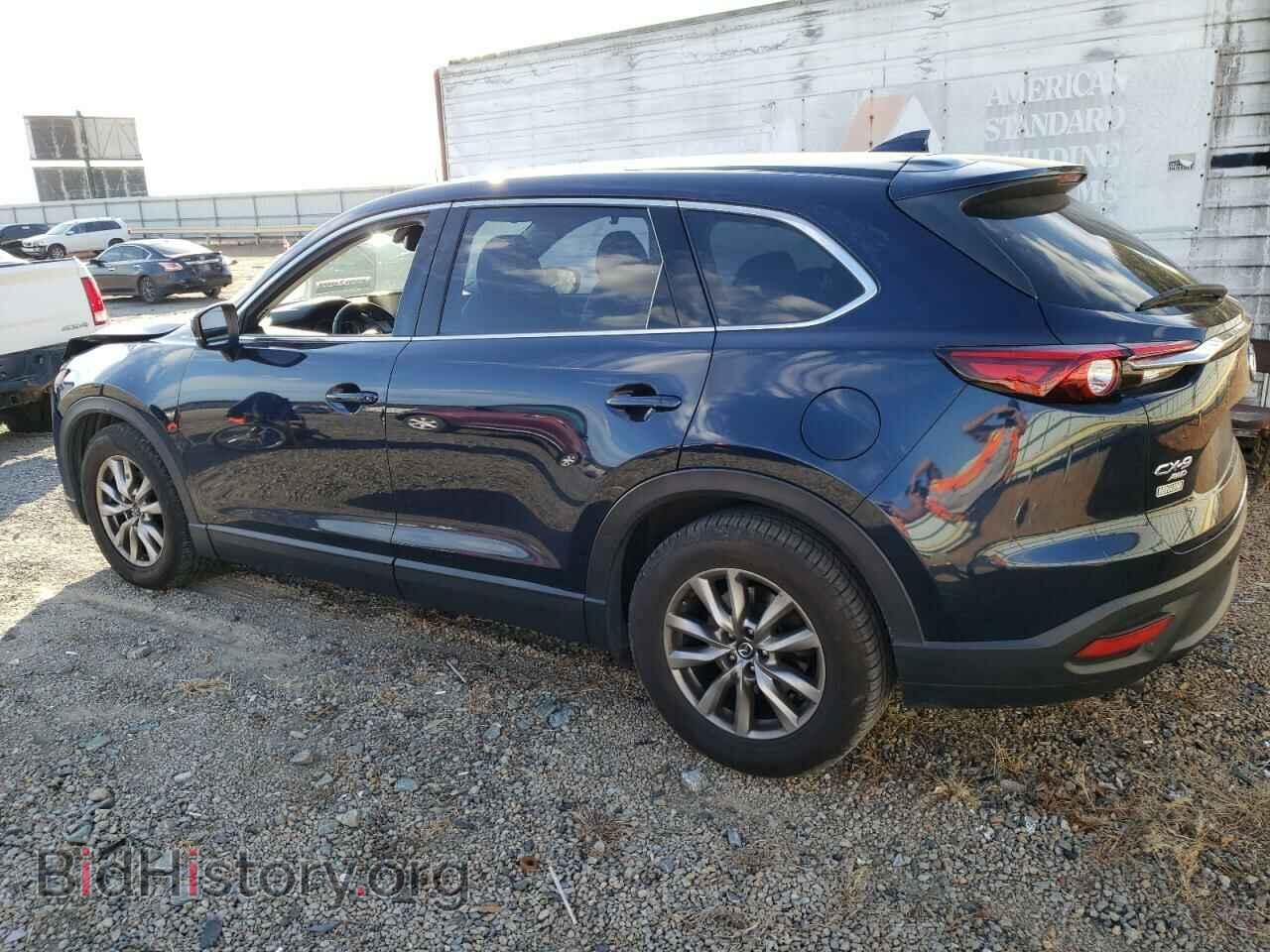 2016 MAZDA CX-9 - VIN: JM3TCBCYXG0112596 - Фото 2
