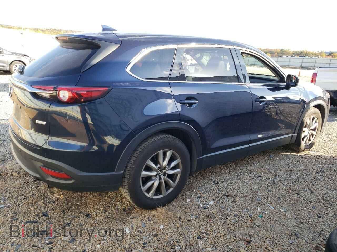 2016 MAZDA CX-9 - VIN: JM3TCBCYXG0112596 - Фото 3