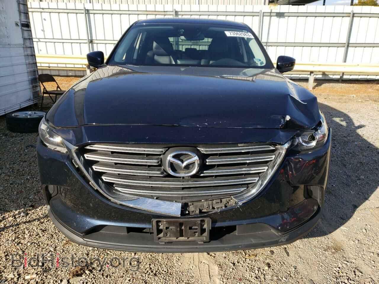 2016 MAZDA CX-9 - VIN: JM3TCBCYXG0112596 - Фото 5