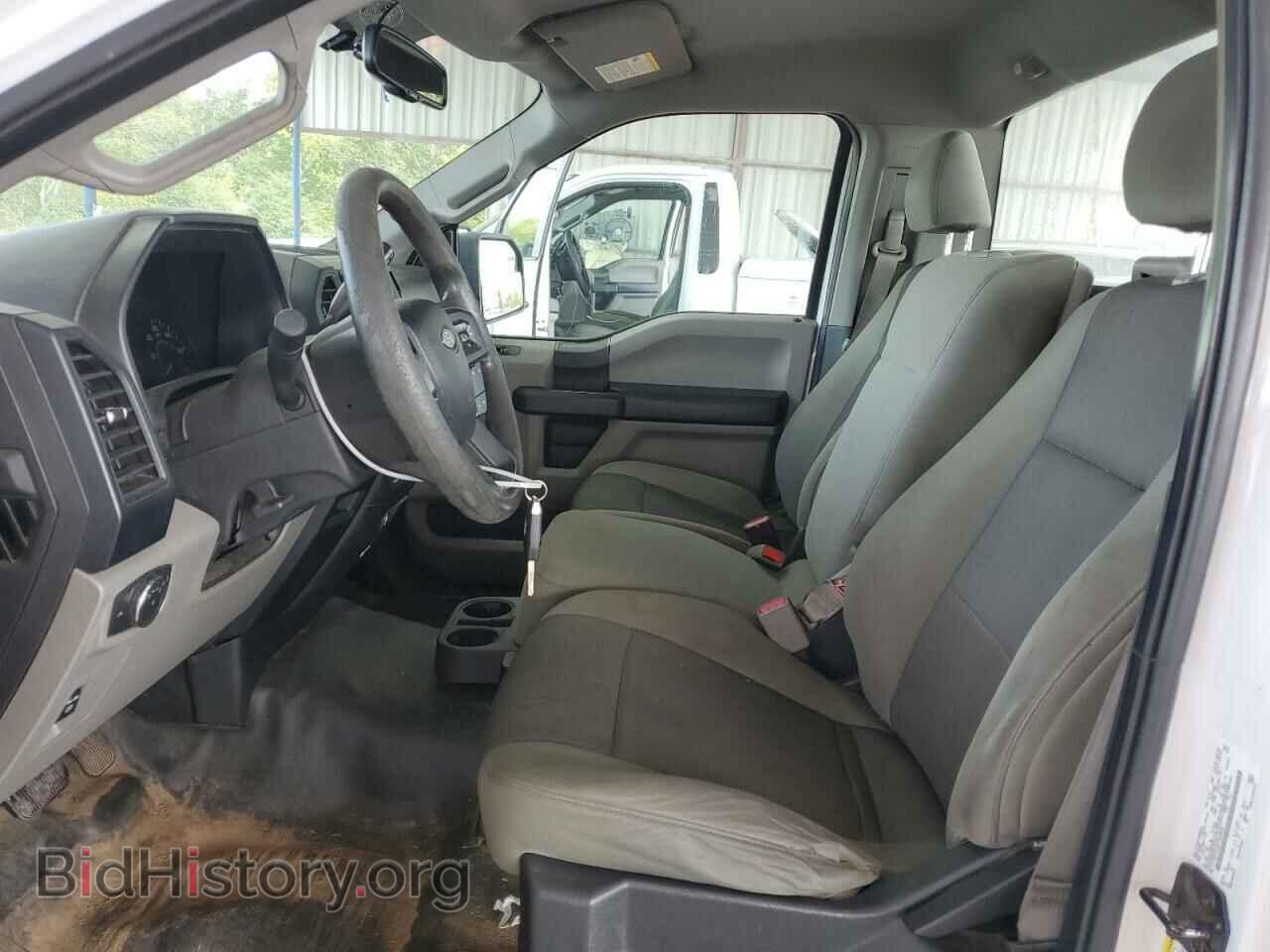 2015 FORD All Models - VIN: 1FTMF1C84FFB48990 - Photo 7