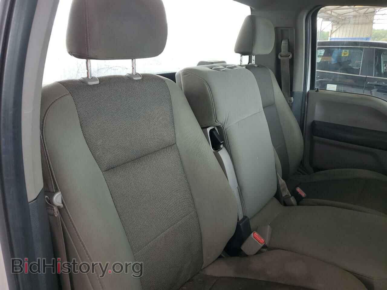 2015 FORD All Models - VIN: 1FTMF1C84FFB48990 - Photo 10
