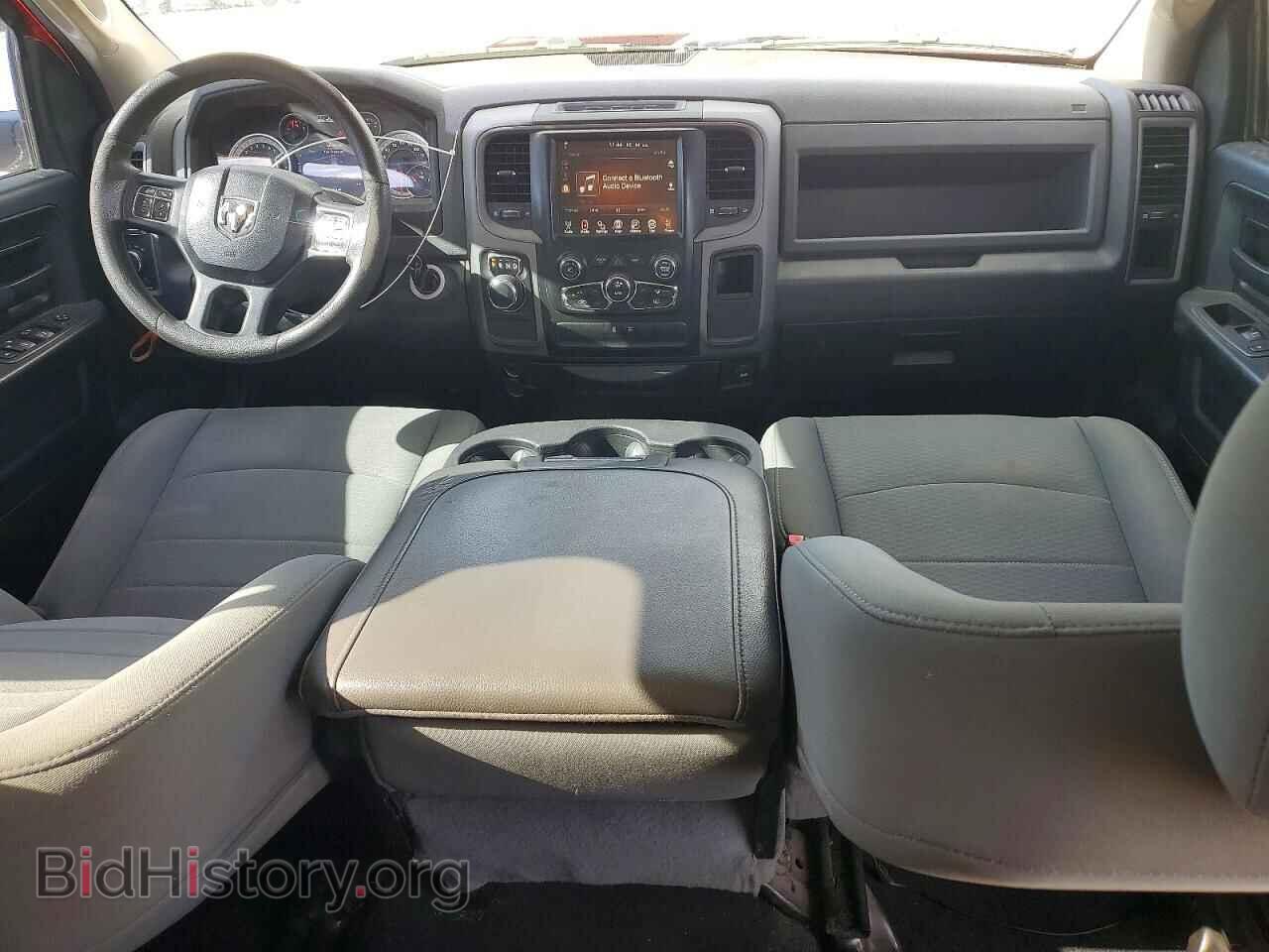 2018 RAM 1500 - VIN: 1C6RR6FT9JS277633 - Фото 8