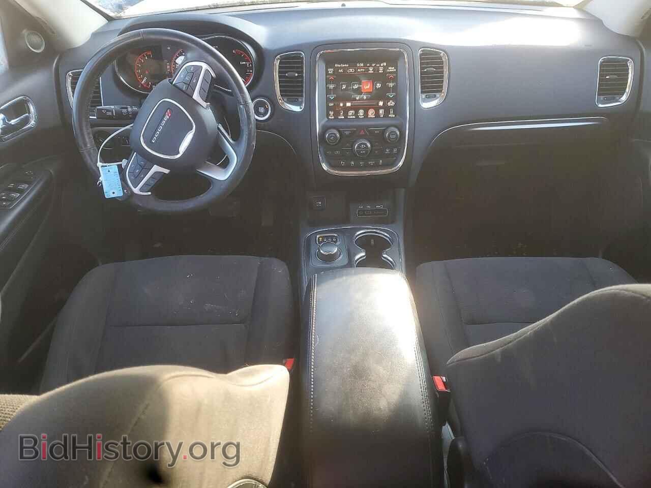 2017 DODGE DURANGO - VIN: 1C4RDJAG5HC681389 - Фото 8