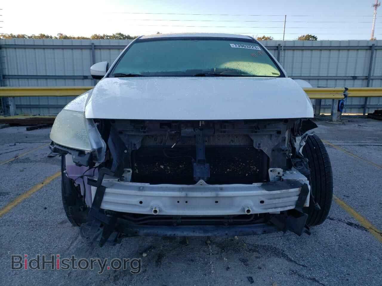 2010 MAZDA CX-9 - VIN: JM3TB2MA1A0221430 - Фото 5