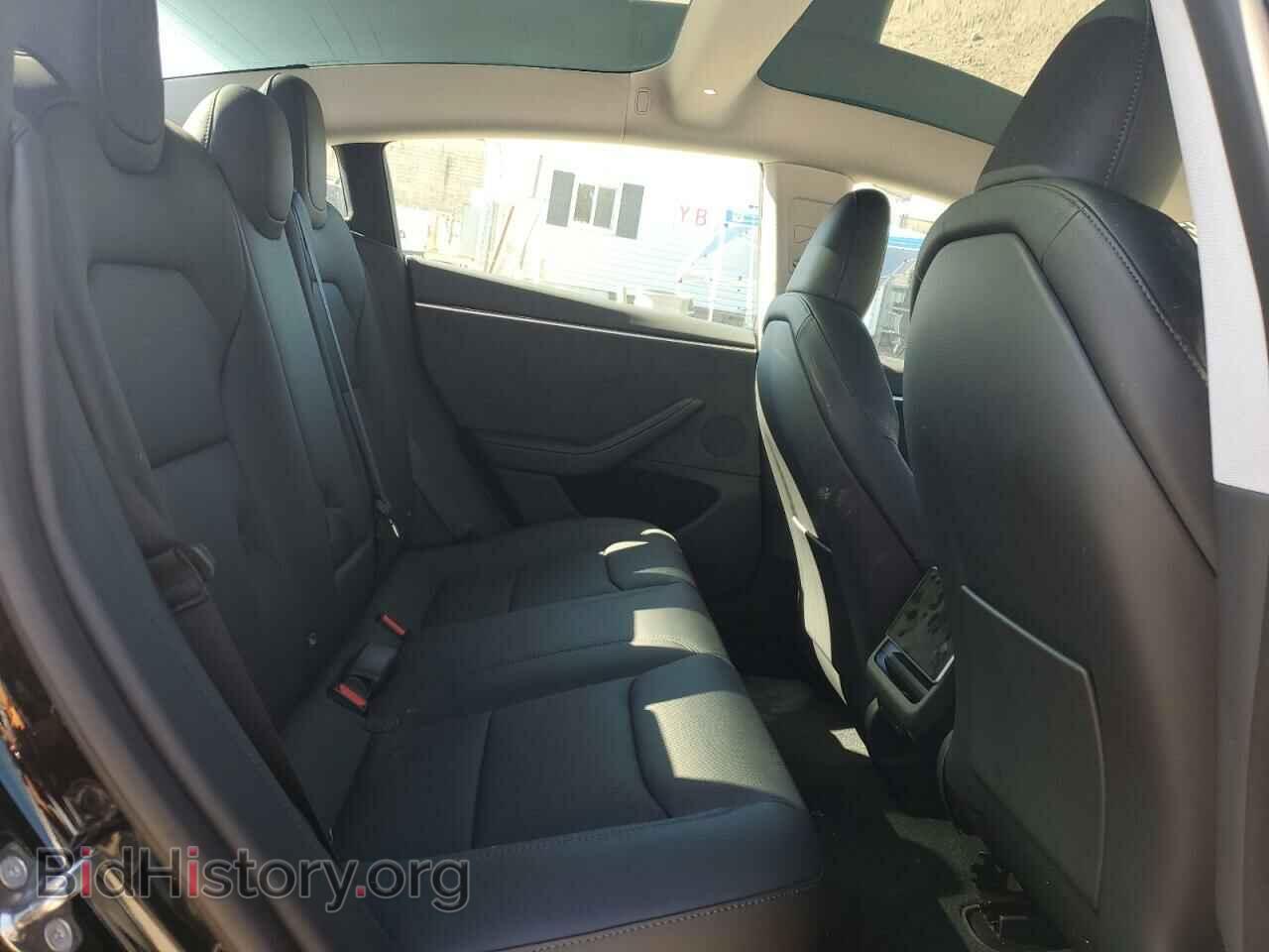 2024 TESLA MODEL 3 - VIN: 5YJ3E1EB9RF792436 - Photo 10