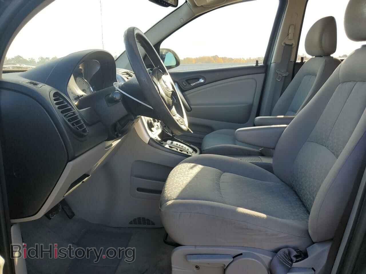 2007 SATURN VUE - VIN: 5GZCZ33D37S850141 - Фото 7
