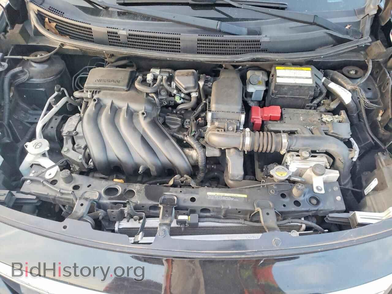 2017 NISSAN VERSA - VIN: 3N1CN7AP3HL866053 - Фото 11