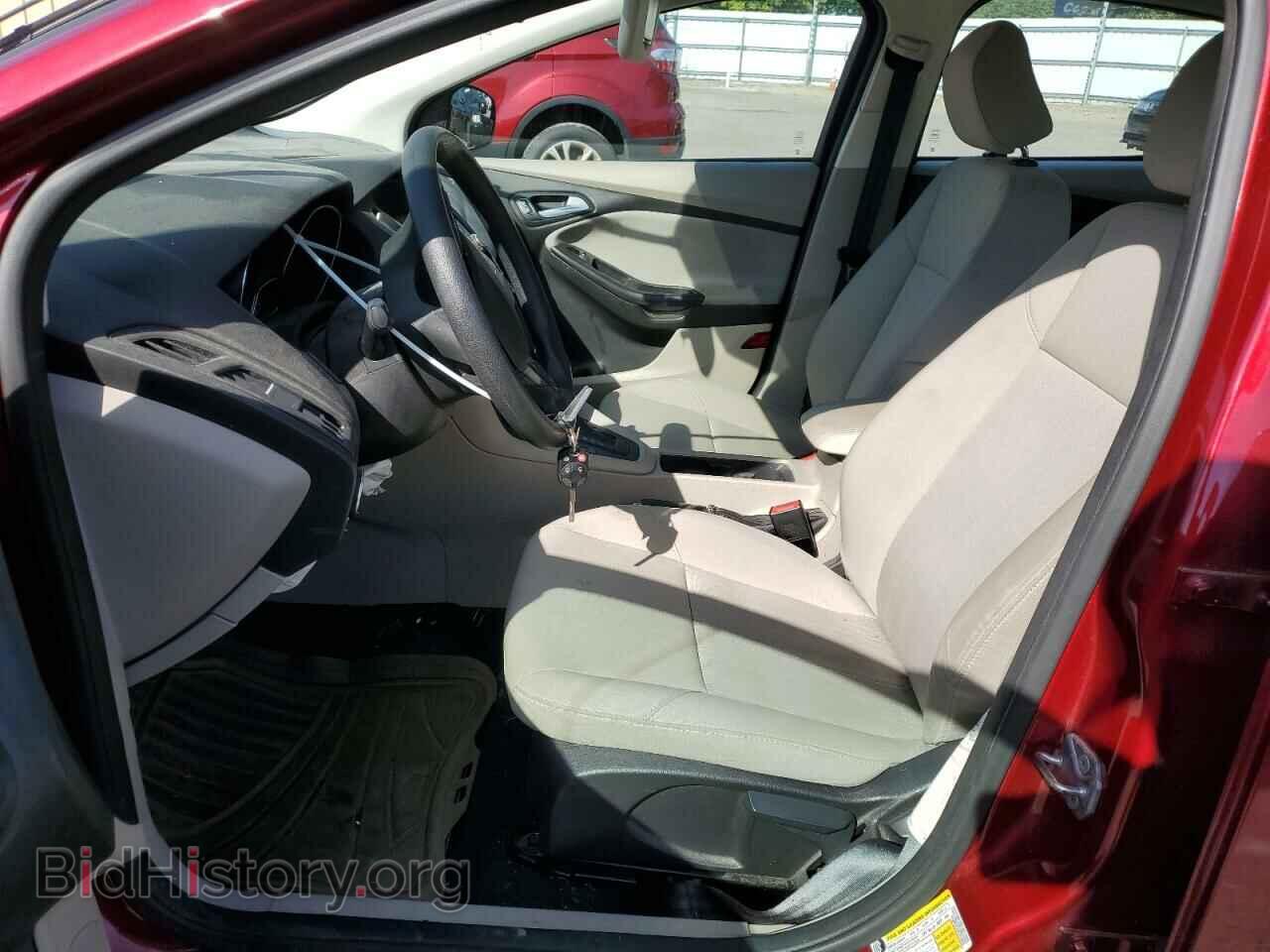 2015 FORD FOCUS - VIN: 1FADP3F27FL373959 - Photo 7