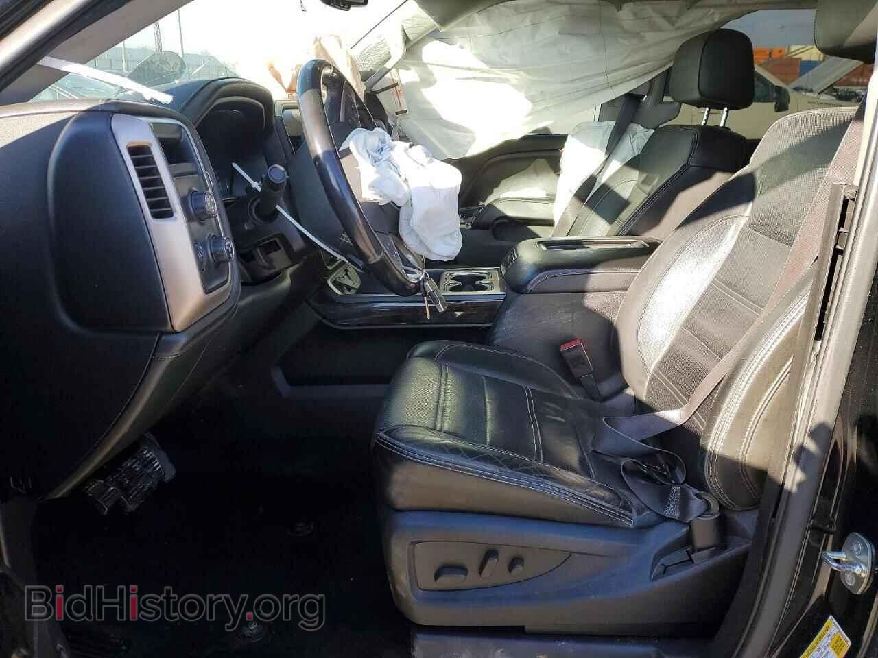 2016 GMC SIERRA - VIN: 3GTU2PECXGG118392 - Фото 7