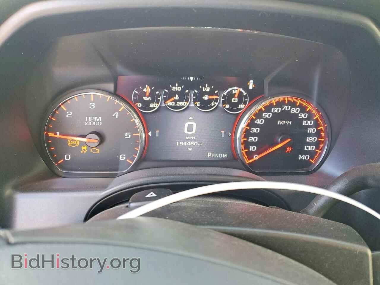 2016 GMC SIERRA - VIN: 3GTU2PECXGG118392 - Фото 9