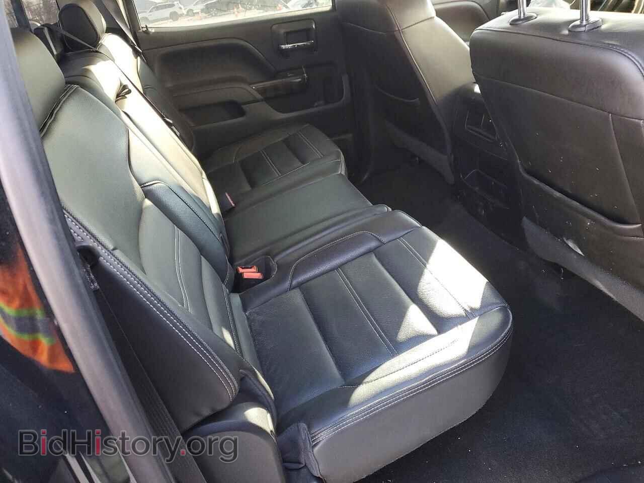 2016 GMC SIERRA - VIN: 3GTU2PECXGG118392 - Фото 10