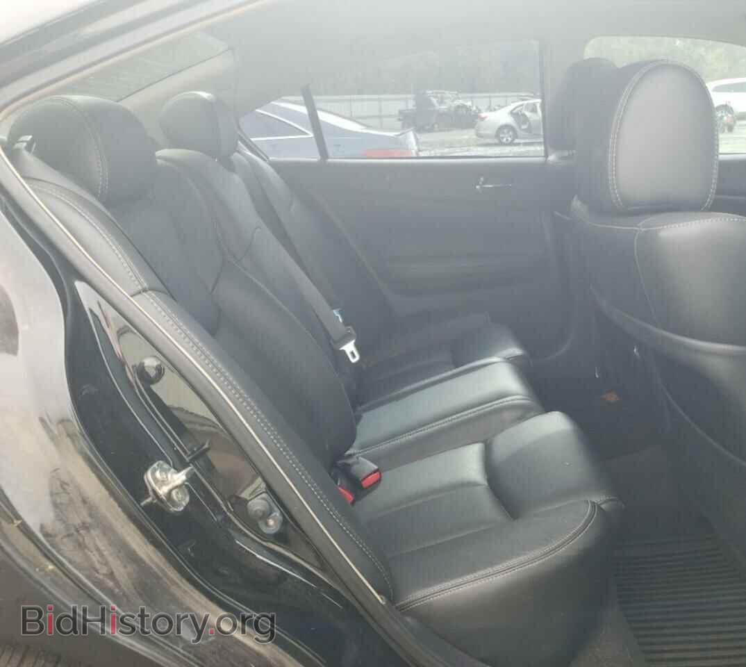 2013 NISSAN MAXIMA - VIN: 1N4AA5AP1DC831284 - Фото 10