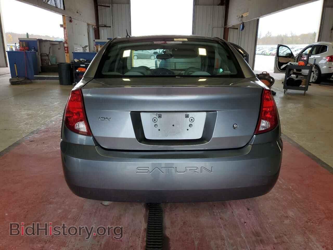 2007 SATURN ION - VIN: 1G8AJ55FX7Z200606 - Фото 6
