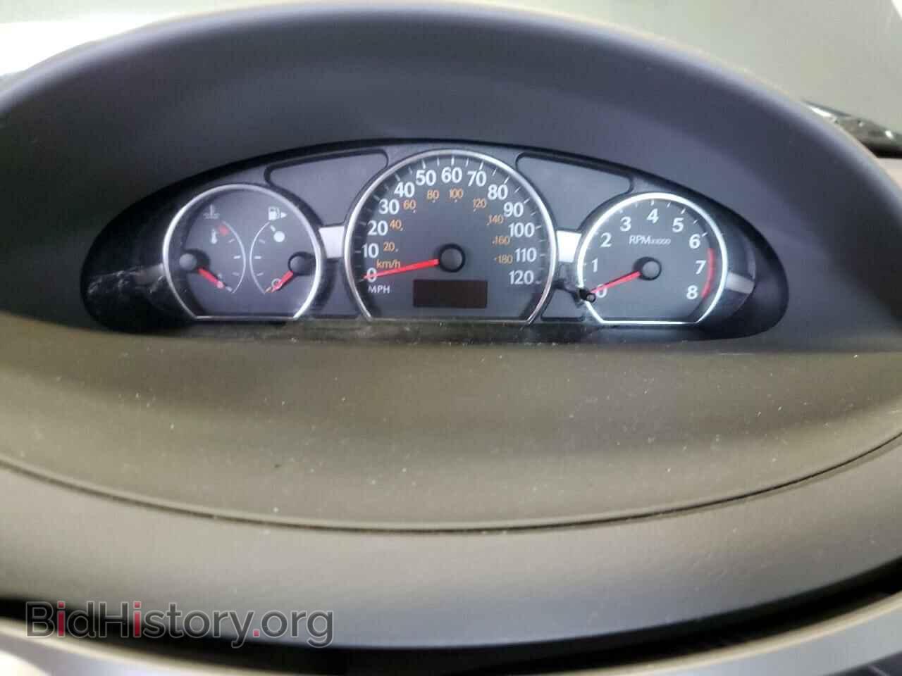 2007 SATURN ION - VIN: 1G8AJ55FX7Z200606 - Фото 9
