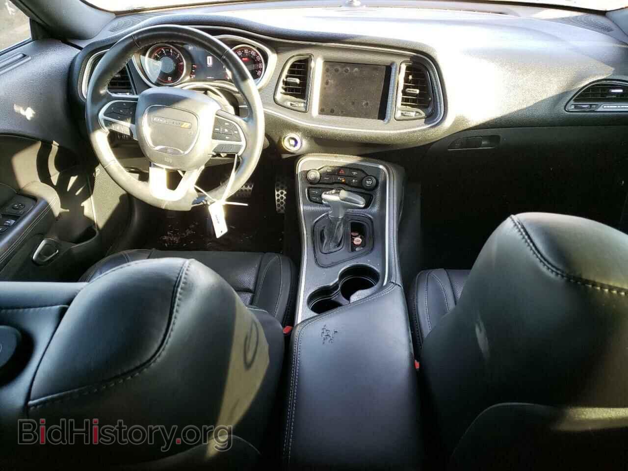 2018 DODGE CHALLENGER - VIN: 2C3CDZAG1JH339580 - Фото 8