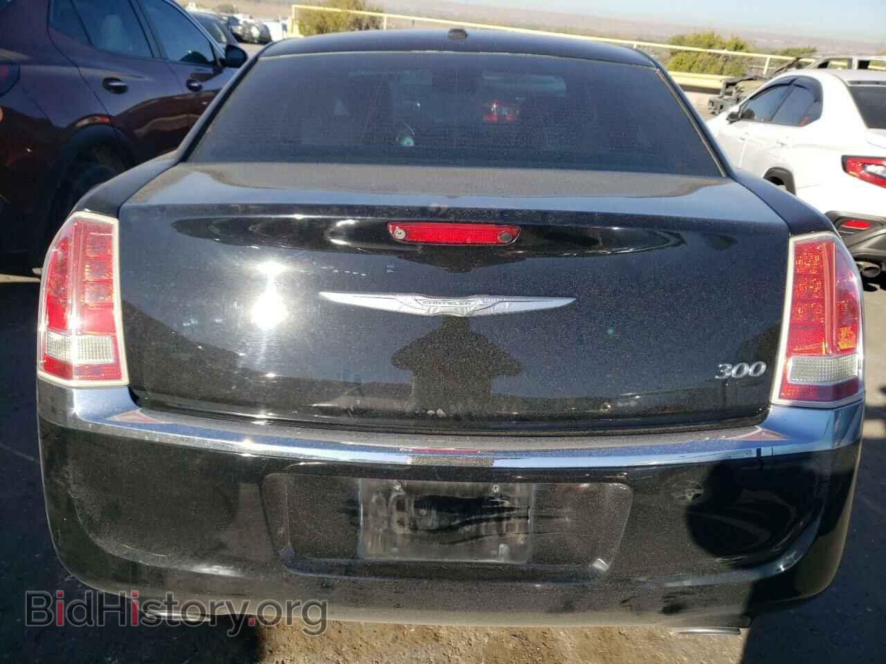 2012 CHRYSLER 300 - VIN: 2C3CCACG3CH245933 - Фото 6