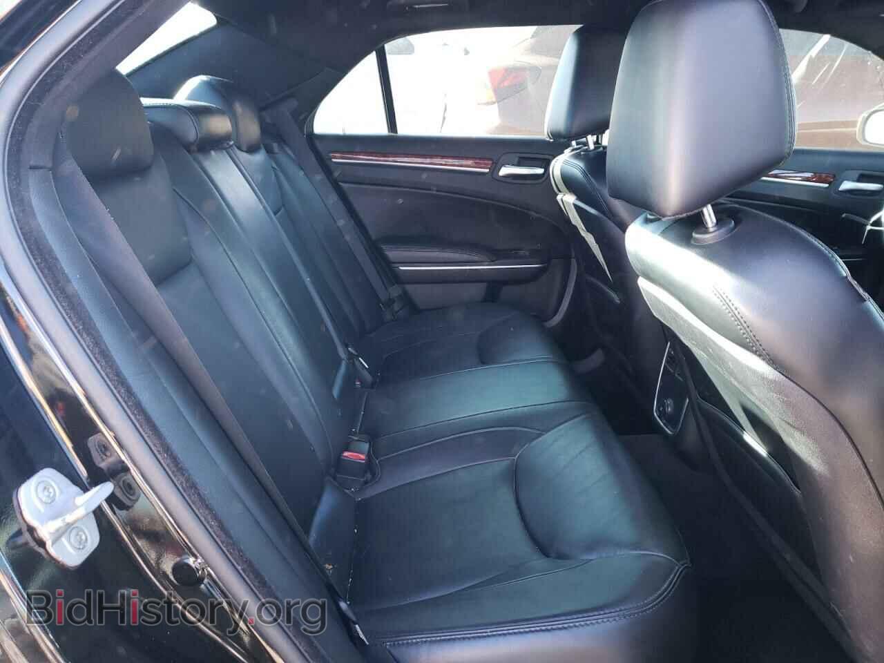 2012 CHRYSLER 300 - VIN: 2C3CCACG3CH245933 - Фото 10